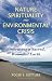Nature Spirituality and Env...