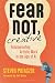 Fear Not, Creative: Futurep...