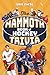 The Mammoth Book of Hockey Trivia