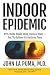 Indoor Epidemic: 93% Inside Steals Sleep, Focus & Years—The 7% Outdoor Rx Restores Them