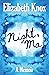 Night, Ma by Elizabeth Knox