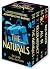 The Naturals Deluxe Hardcover Collection