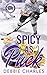 Spicy as Puck (Texas Tornadoes)