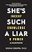 She’s Such a Liar: Incest, ...