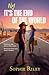 It's Not the End of the World by Sophie  Riley
