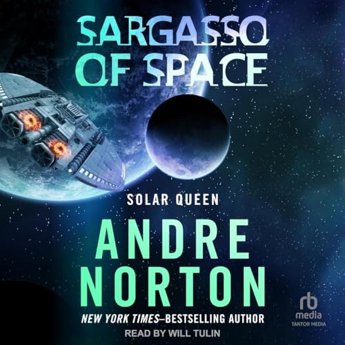 Sargasso of Space