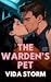 The Warden’s Pet (Twisted P...