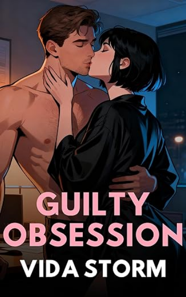 Guilty Obsession (Twisted Pleasures, #37)