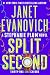 Split Second: Stephanie Plum 32
