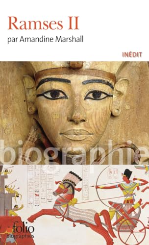 Ramses II
