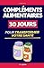 Compléments Alimentaires by Emma Ruiz
