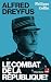 Alfred Dreyfus by Philippe Collin