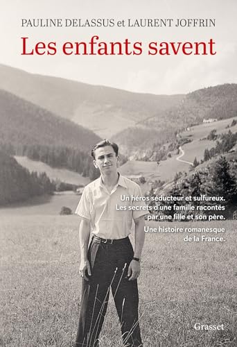 Les enfants savent (Paperback)