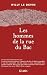 Les hommes de la rue du Bac