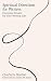 Spiritual Direction for Writers by Charlotte Donlon