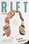 Rift: A Memoir