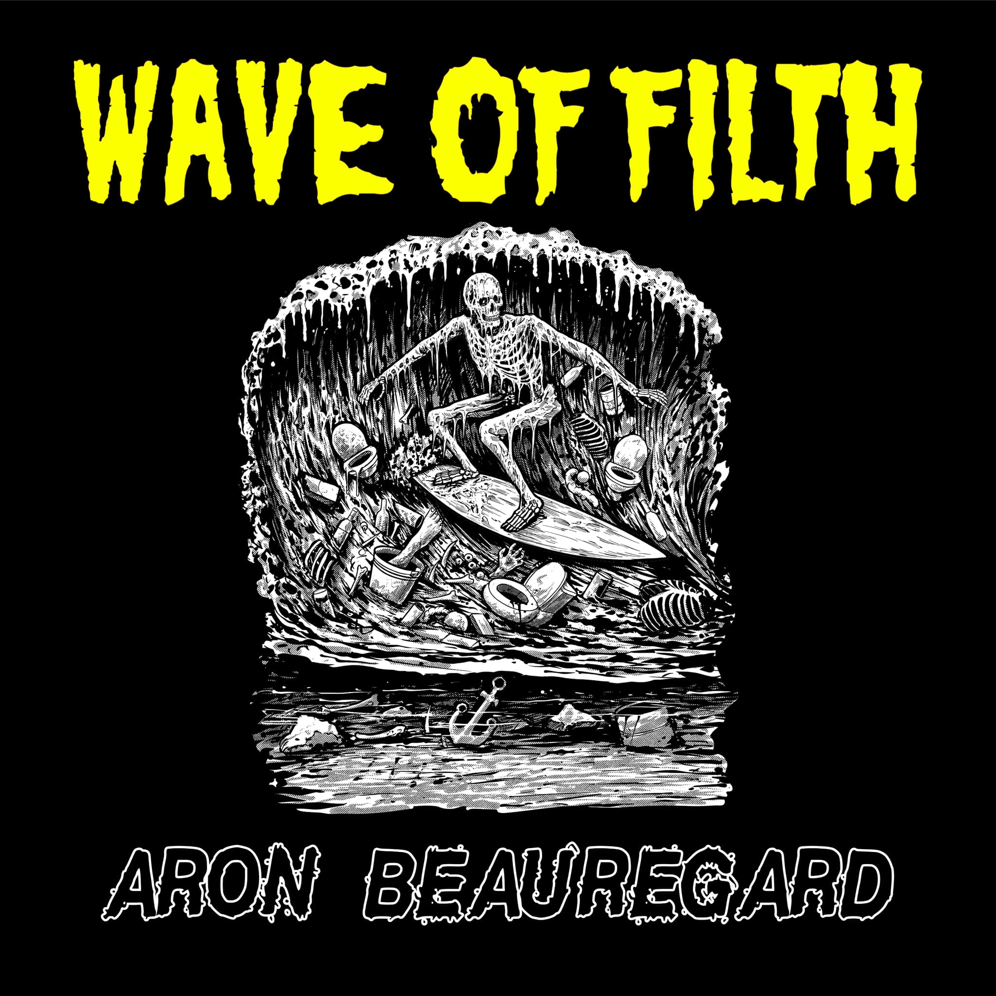 Wave of Filth (Paperback)