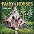 Fairy Houses 2027 Mini Wall Calendar