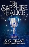 The Sapphire Chalice