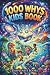 1000 Whys Kids Book: Big Qu...