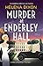 Murder at Enderley Hall (Miss Underhay Mysteries #2)