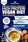 High-Protein Vega...
