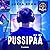 Pussipää