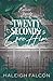 Twenty Seconds to Love Him (The Bartender Chronicles)