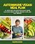 Autoimmune Vegan Meal Plan:...