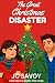 The Great Christmas Disaster by JC Savoy