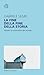 La fine della fine della storia: Abitare la scomodità del mondo (Italian Edition)