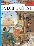 Jhen - La Louve céleste