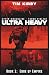 Ultra Heavy: Book 1: Edge o...