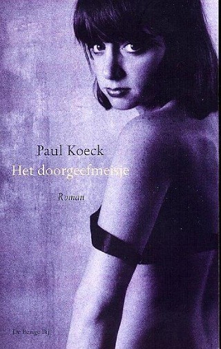 Het doorgeefmeisje