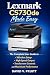 Lexmark CS730de Made Easy: ...