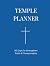 Temple Planner: 90 Days To ...