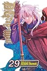 D.Gray-man, Vol. 29