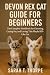 Devon Rex Cat Guide for Beginners: The Complete Handbook for Choosing, Caring For, and Loving This Playful Elf-Like Cat