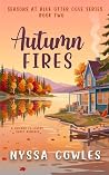 Autumn Fires: A F...