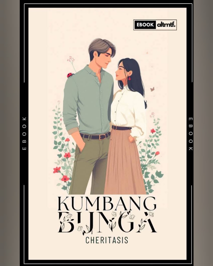 Kumbang Bunga