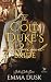 The Cold Duke's Ruined Bride by Emma Dusk