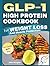 GLP-1 High Protein Cookbook...