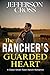 The Rancher's Guarded Heart...