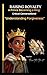 Understanding Forgiveness  by Renee Stewart