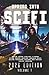 Spring Into SciFi: 2026 Edi...