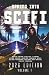 Spring Into SciFi by Grigory Lukin