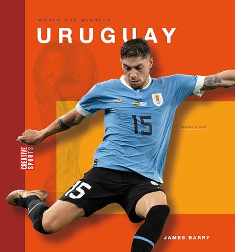 Uruguay (Creative Sports: World Cup Winners)