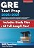 GRE TEST PREP 2026-2027: Co...