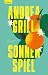 Sonnenspiel: Roman