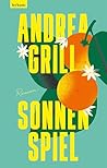 Sonnenspiel: Roman (German Edition)